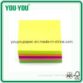 Memo Pads Style and Yes Customized Sticky Note